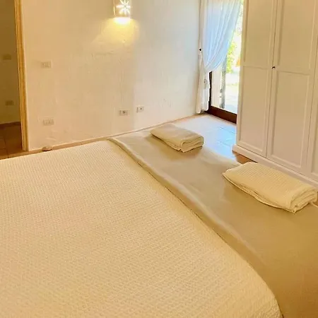 Villetta In Centro A Villa Porto Cervo