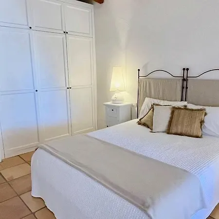 Villa Villetta In Centro A *