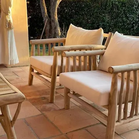 Villa In Centro A Porto Cervo