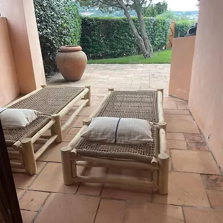 Villetta In Centro A *