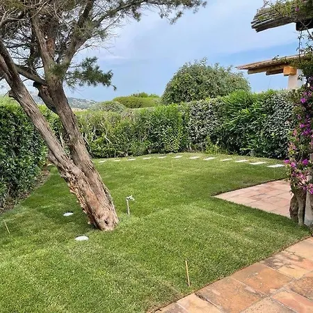 Villetta In Centro A
