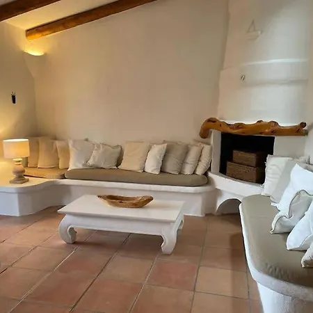 In Centro A * Porto Cervo