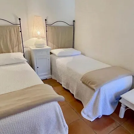 Villetta In Centro A *