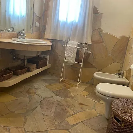 Villetta In Centro A *