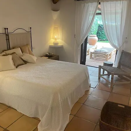 Villa In Centro A