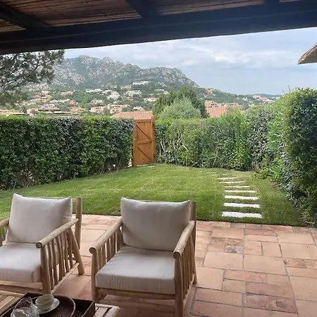 In Centro A Porto Cervo