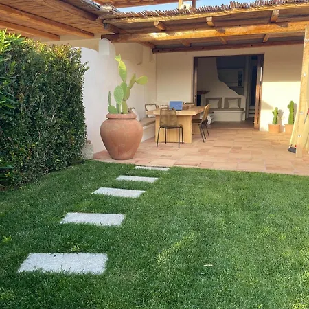 Villa Villetta In Centro A *