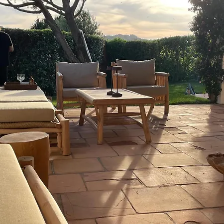 Villetta In Centro A * Porto Cervo
