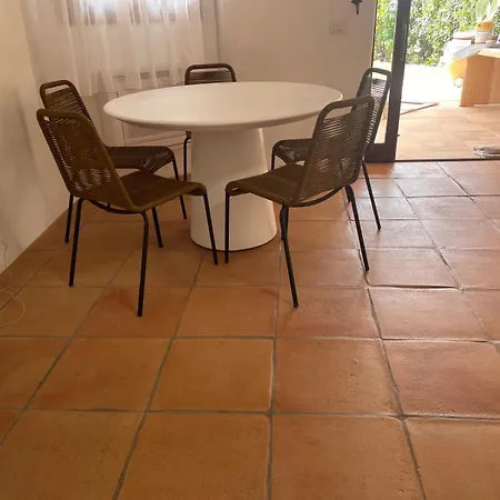 Villetta In Centro A