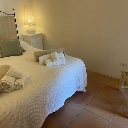 Villa In Centro A *