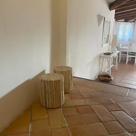 Villetta In Centro A Porto Cervo