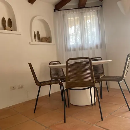 Villetta In Centro A * Porto Cervo