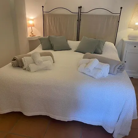 Villetta In Centro A Villa