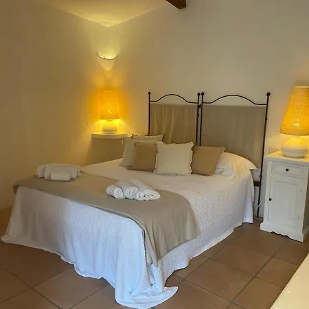 Villa In Centro A