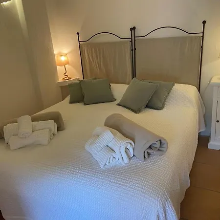 Villa In Centro A *