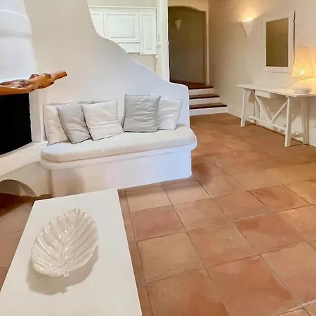 In Centro A * Porto Cervo