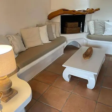 In Centro A Porto Cervo
