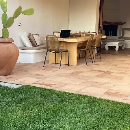 In Centro A * Porto Cervo