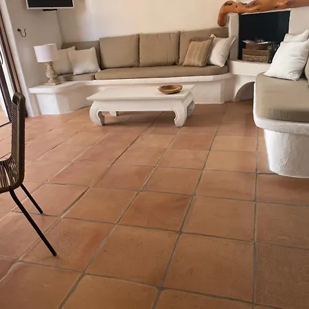 Vila In Centro A Porto Cervo