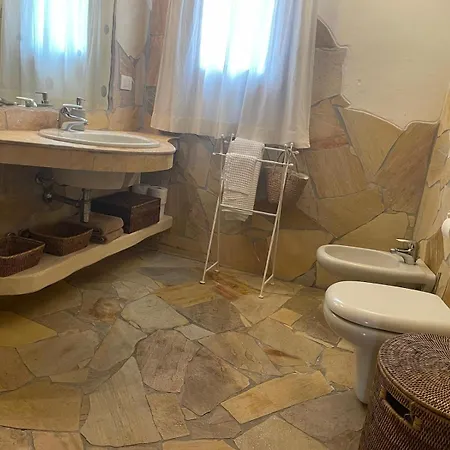 Vila In Centro A Porto Cervo